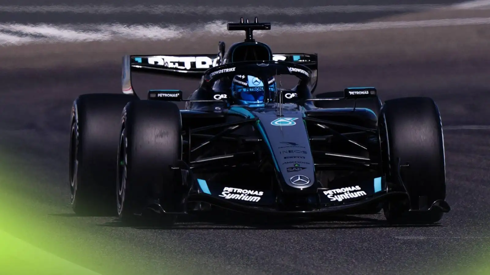 F1 warned of dangerous precedent in power unit compression ratio saga