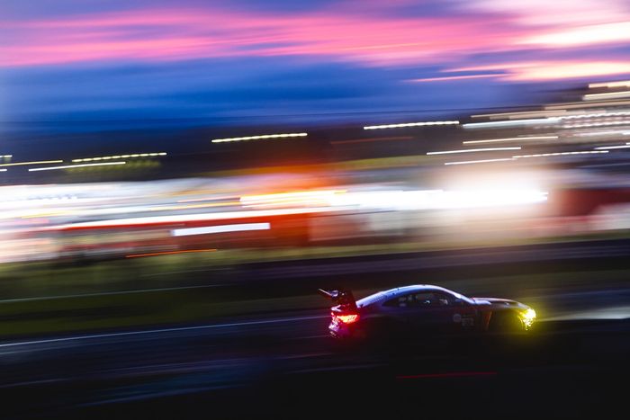 #32 Team WRT BMW M4 GT3 EVO: Jordan Pepper, Kelvin Van Der Linde, Charles Weerts 