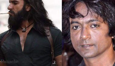 Ranveer Singh is an ‘extremely brave actor,’ says Prashant Narayanan. Murder 2 actor explains why smaller roles impressed him more in Dhurandhar