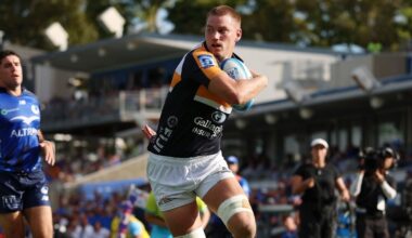 The forgotten Brumby who might be Wallabies' best 'hybrid' option