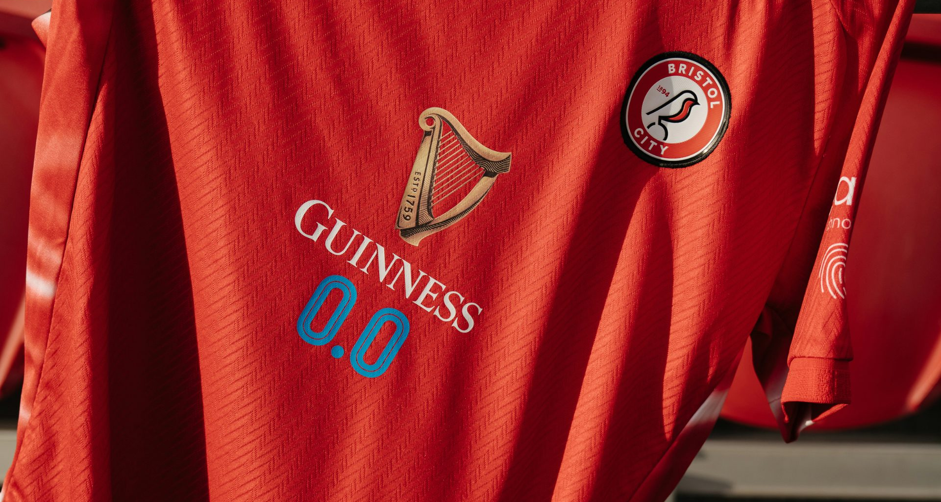 Why Guinness is investing in women’s football