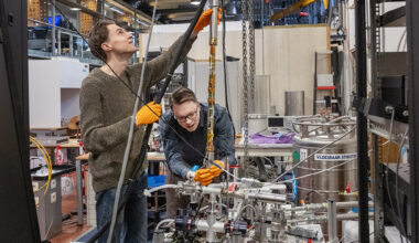 Leiden University and QuantaMap Introduce Multi-Modal Quantum Microscope