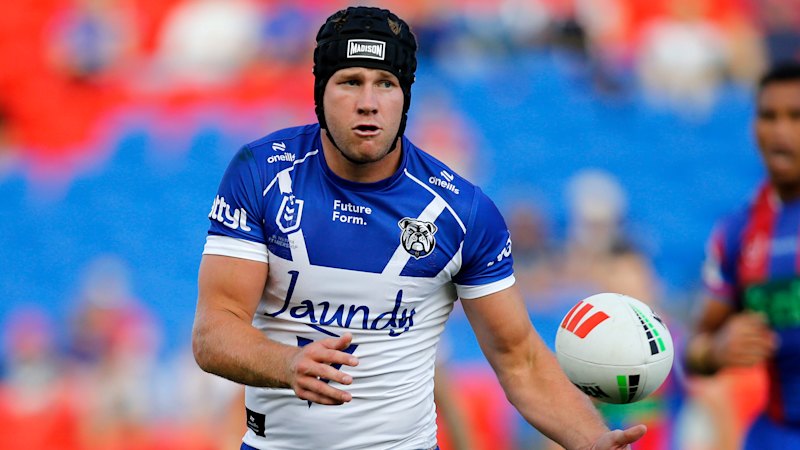 Bulldogs star cleared for Las Vegas opener against Dragons