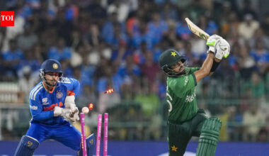 ‘Darkest period in our history’: Mohammad Yousuf lashes out after India humiliate Pakistan in T20 World Cup | Cricket News