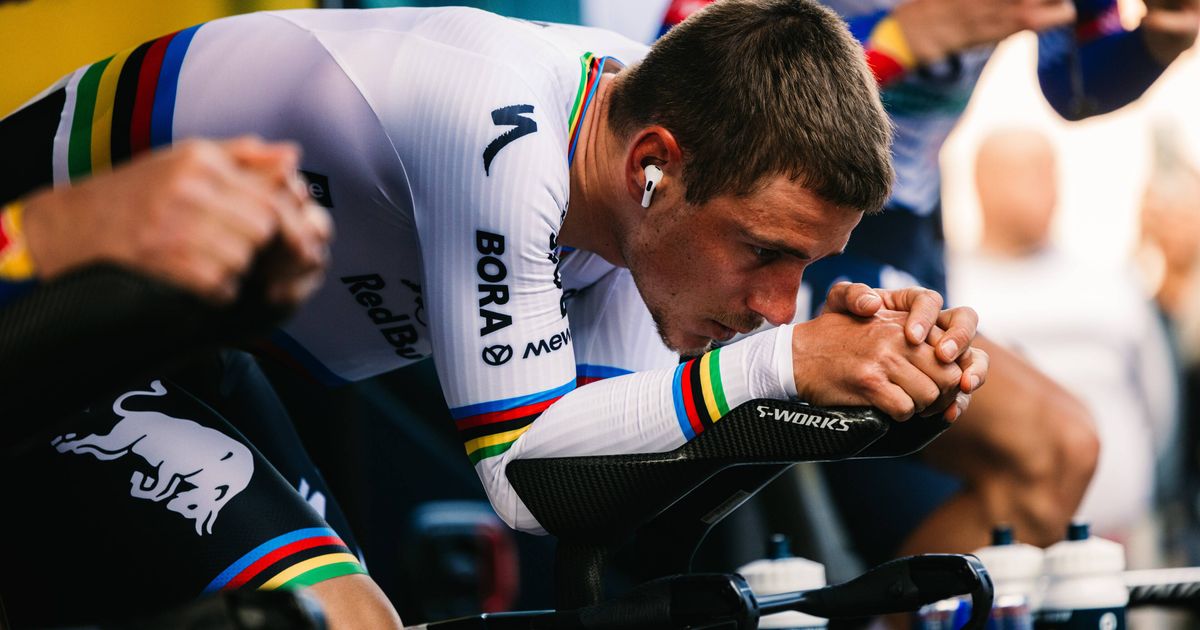 Favorites stage 2 UAE Tour 2026