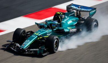 The safety warnings that trump driver complaints on F1 2026 cars