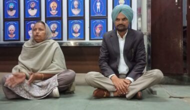 Days after Moosewala's parents' protest, FIR registered over fraud linked to singer's companies