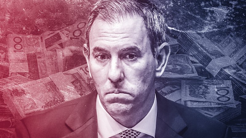 Tax cuts, reduced foreign aid priority for Australian taxpayers, RPM poll reveals