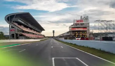 Barcelona signs multi-year F1 extension in Spa rotation deal