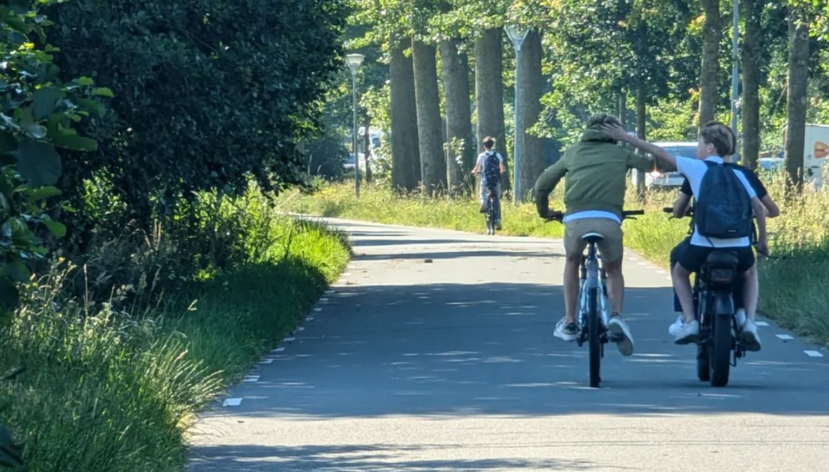 There’s nothing like seeing it in person – IrishCycle.com