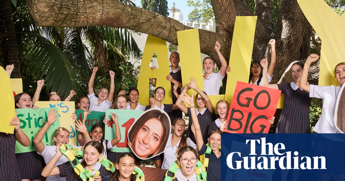 Ally Hickman tells proud school friends ‘I’m not nervous, I’m just excited’ before Winter Olympics final | Winter Olympics 2026