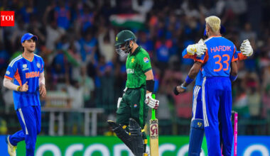 'If Pakistan had won…': Mohammed Kaif fires back at Shoaib Akhtar in fiery on-air moment | Cricket News