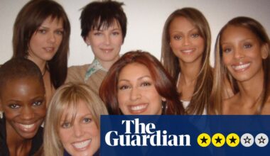 Reality Check: Inside America’s Next Top Model review – Tyra Banks comes across terribly in this exposé | Television
