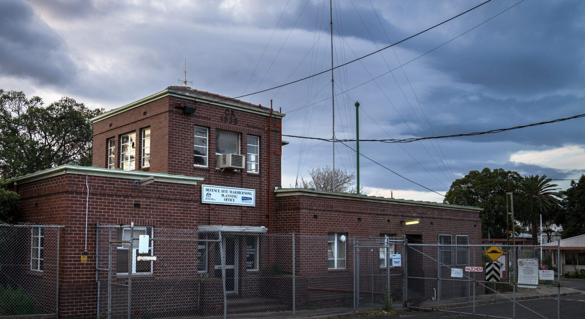 Without clarity, Defence Estate Audit tests Australia’s trust