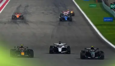 Max Verstappen’s Formula E remark sparks sharp response from Lucas di Grassi