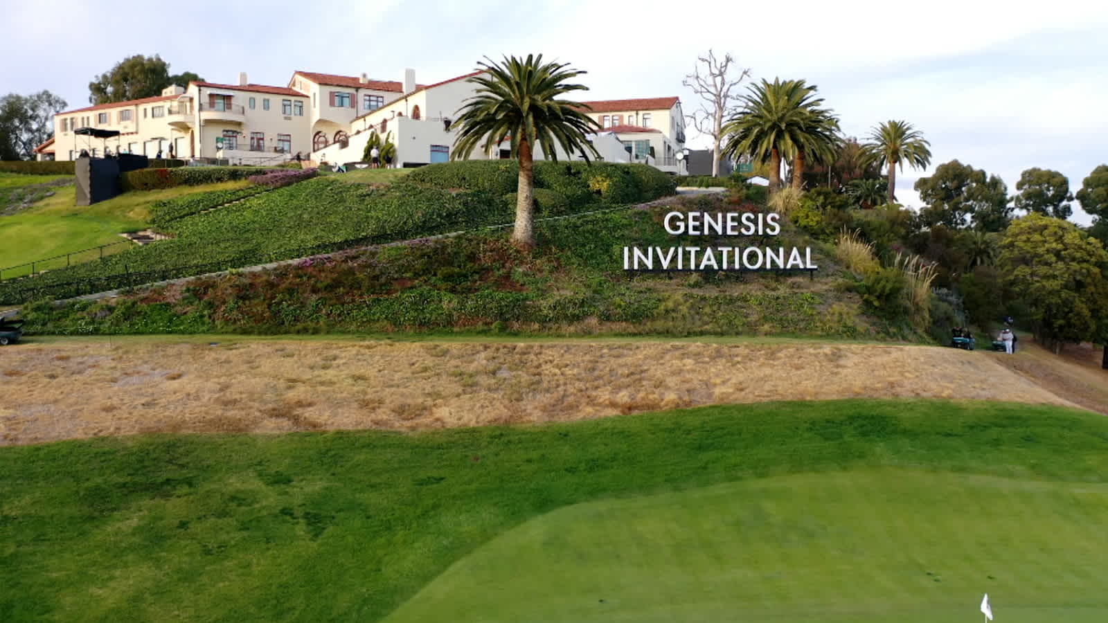 Players share what they enjoy most about The Riviera Country Club