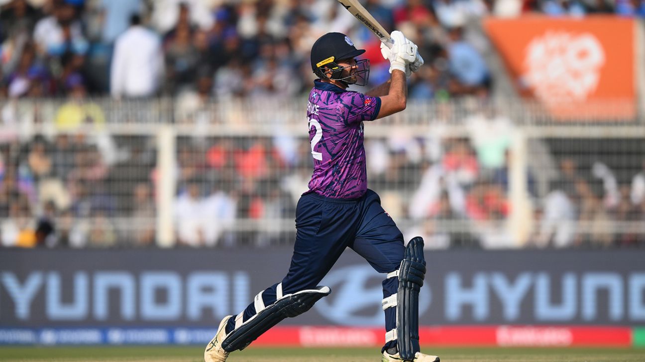 Bruce wants more exposure for Associates but acknowledges schedule crunch