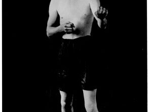 Almanac Boxing – ‘Diamond in the Dust Heap’, Episode 16: ‘Cowan At Last’ and Episode 17: ‘A Controversial Disqualification’