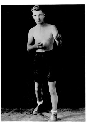 Almanac Boxing – ‘Diamond in the Dust Heap’, Episode 16: ‘Cowan At Last’ and Episode 17: ‘A Controversial Disqualification’