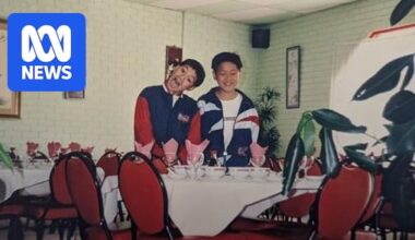 How these 'old-school' Chinese restaurants in Melbourne have survived for decades
