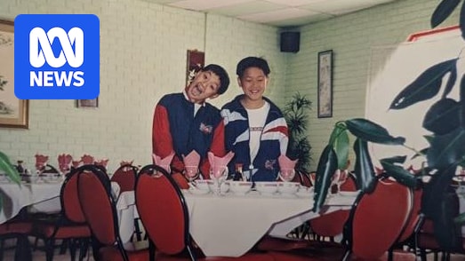 How these 'old-school' Chinese restaurants in Melbourne have survived for decades