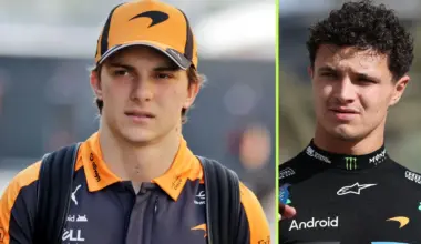 Oscar Piastri backed as Lando Norris told how to earn fear factor