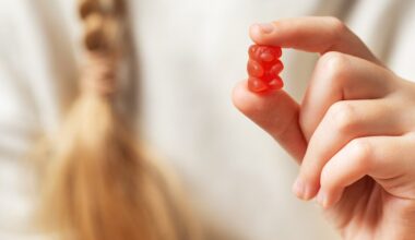 Do kids really need to take vitamins?