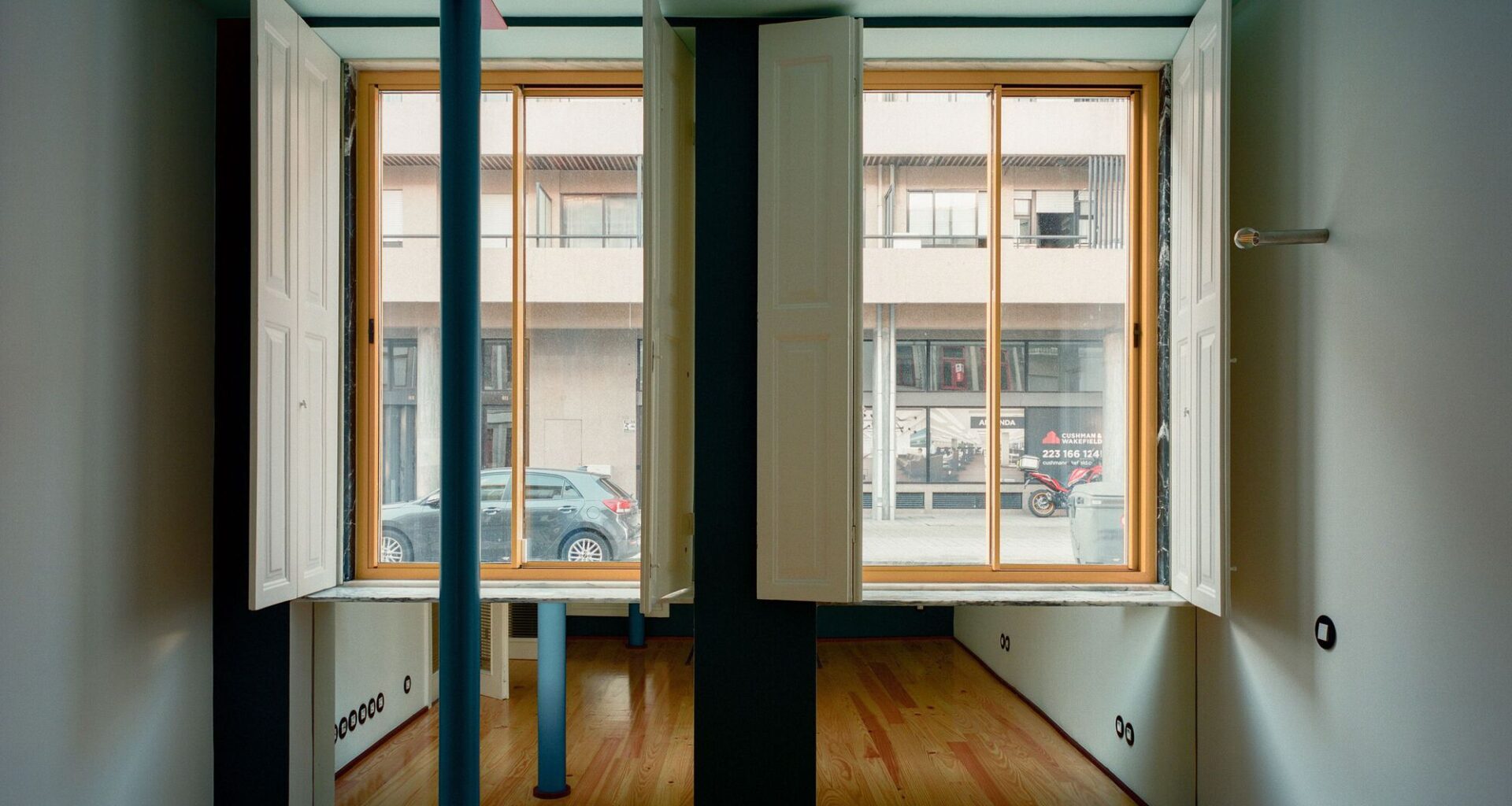 House of Remarks / fala 171