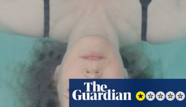 At the Sea review – Amy Adams plays it overly straight in insufferable upper-middle-class drama | Movies