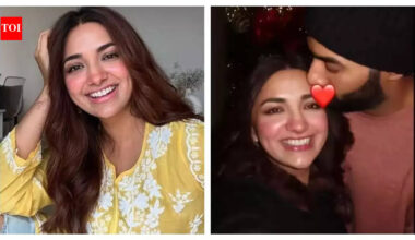 Exclusive - Jiya Shankar reveals why she went public with her relationship; says she was ‘tired of constant link-up rumours' |