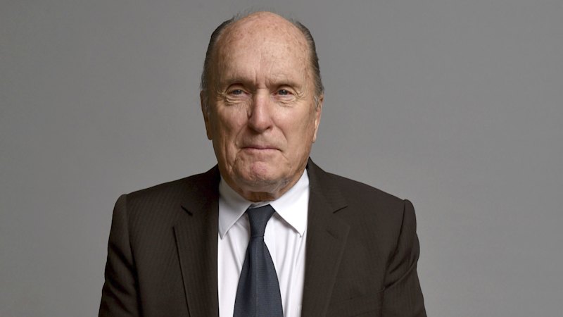 Robert Duvall dies aged 95