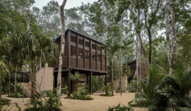 Frida Escobedo and Ma Yansong Among 11 International Architects Named 2026 AIA Honorary Fellows