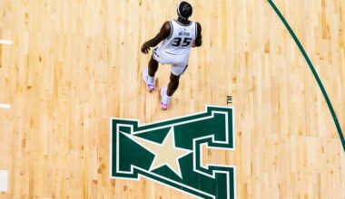 USF Men’s Basketball Returns Home to Host Memphis for Throwback Thursday