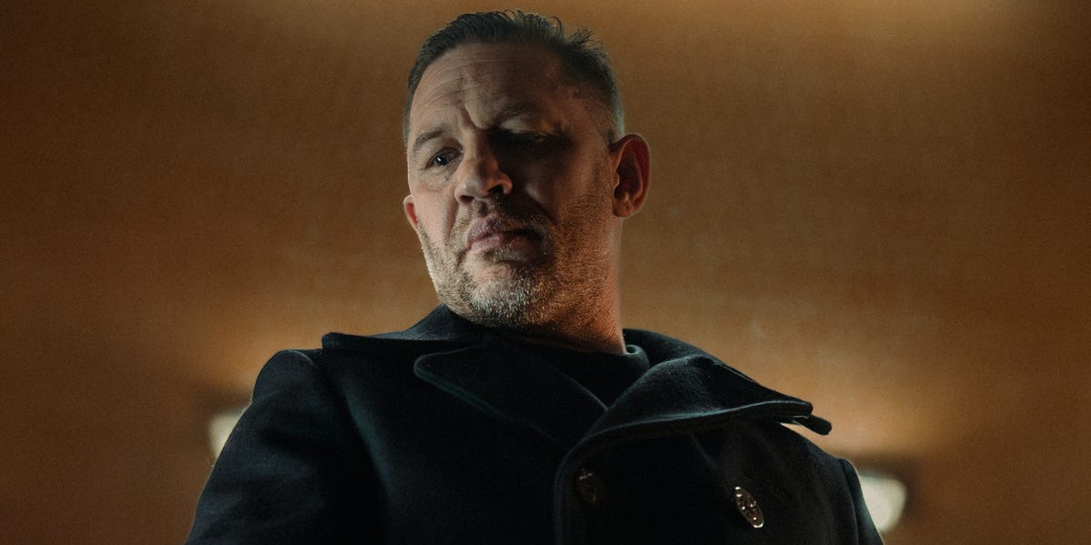 Tom Hardy's record-breaking "gritty" crime drama is going to be "even better" when it returns