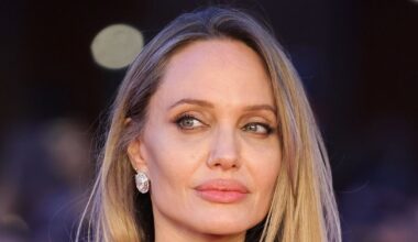 Angelina Jolie reportedly eyeing permanent move from US when youngest children turn 18