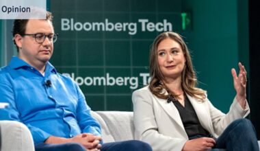 AI darling Anthropic’s dizzying rise could be a warning