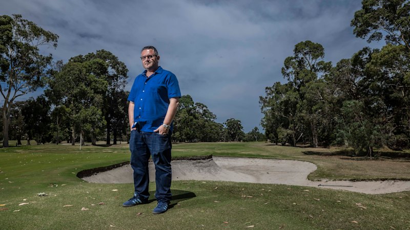 City of Casey councillors to decide on replacing Melbourne Jewish golf club with housing estate near landfill