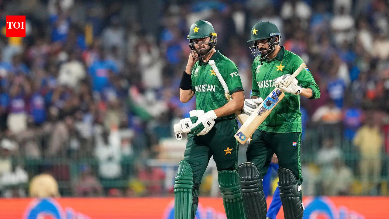 Shahid Afridi slams son-in-law Shaheen Shah Afridi, Babar Azam after 61-run defeat | Cricket News