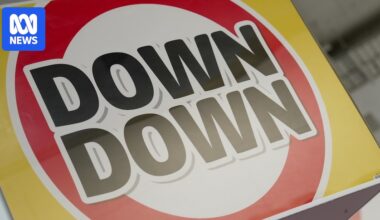 Coles downplays meaning of 'Down Down' price tags and advertising in case against ACCC