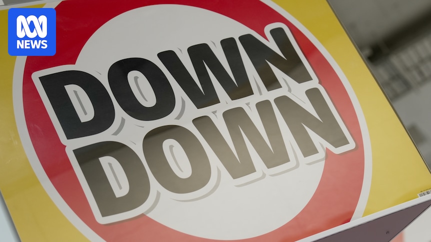 Coles downplays meaning of 'Down Down' price tags and advertising in case against ACCC