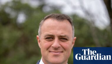 Angus Taylor unveils Coalition frontbench with Tim Wilson as shadow treasurer and Nationals returned | Liberal party