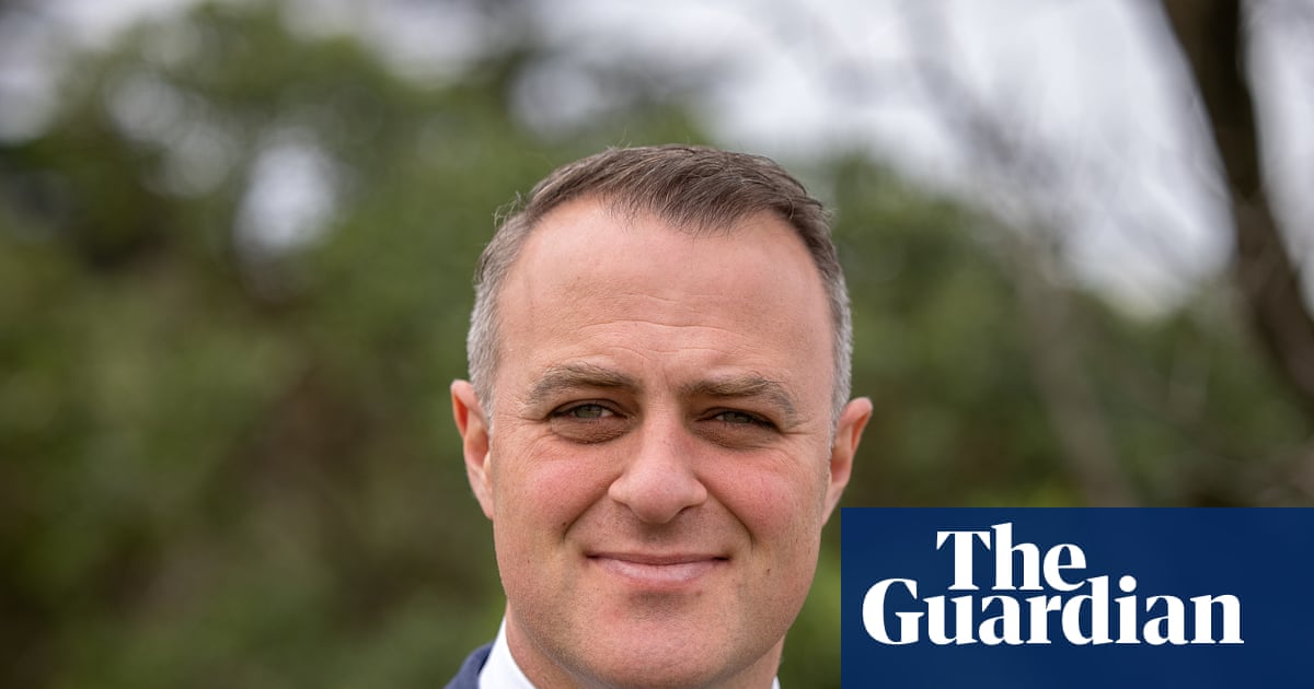 Angus Taylor unveils Coalition frontbench with Tim Wilson as shadow treasurer and Nationals returned | Liberal party