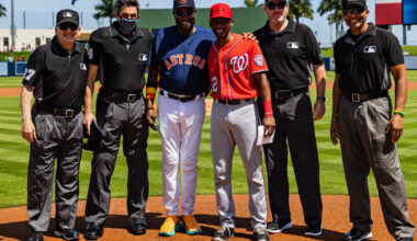 “Little League® is Where it All Started,” By Dusty Baker, Former MLB Manager