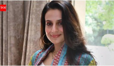 Ameesha Patel Controversy: Did you know Ameesha Patel had once sued her father over alleged financial mismanagement? Details amid Moradabad controversy |