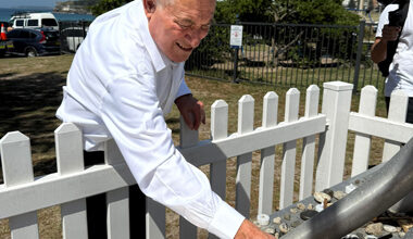 reflecting on a solidarity visit to Australia  – J-Wire