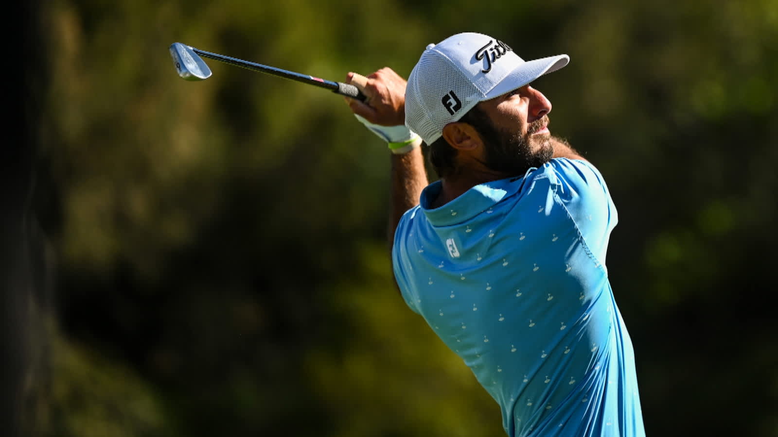 Max Homa’s winning highlights from Genesis