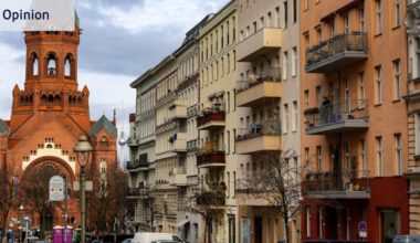 Australia should follow Berlin’s example