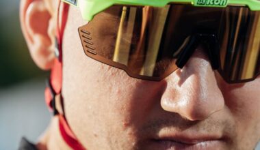 Wellens uses experience to seal victory, while Pidcock lacks it: “I made a mistake”