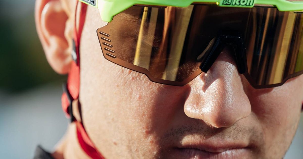 Wellens uses experience to seal victory, while Pidcock lacks it: “I made a mistake”