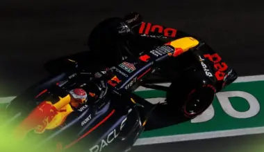 Red Bull chief designer Craig Skinner leaving team after 20 years